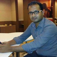 Anantha Raghu