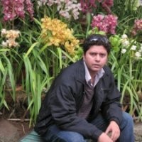 Kunal Bhaumick