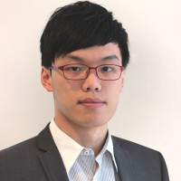 Geoffrey Chan