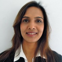 Maya Lakshman, Cfa