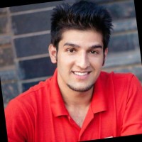 Imran Malik