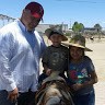 Tony Garcia