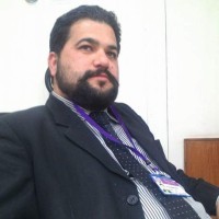 Muhammad Ali Naseem Khan