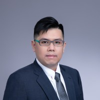 Cedric Cheng
