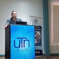 MBAn. MP. Víctor Manuel Ureña Meléndez