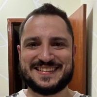 William Adriano de Andrade de Almeida