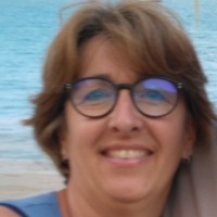 Catherine Govaert- Legrand