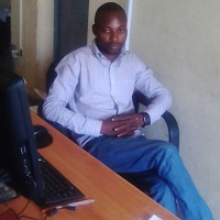 Josaphat Kambale Vangisivavi
