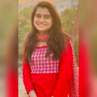 Javeria Ali Khan