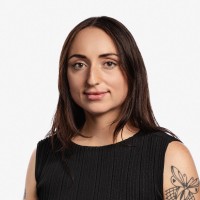 Lydia Ritchie