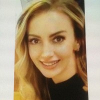 Desislava Cherganova