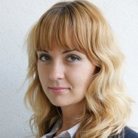 Tatiana Rubchenko (Semenova)