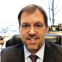 Shawn Petersen ChFC CLU RICP