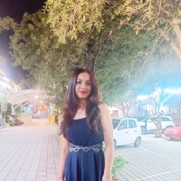Sushmitha CH