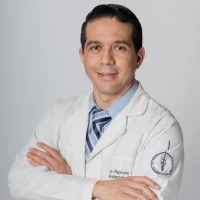 Alejandro Moncada