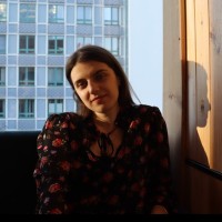 Darya Shaban