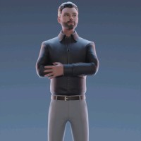 Jimoh Najimudeen Anjonrin