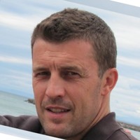 Cédric Dlouhy