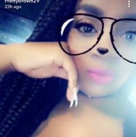 Corisha Davis
