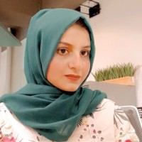Syeda Manal