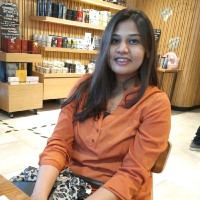 Manashree D.