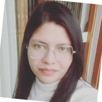 Dr Manisha Nandi