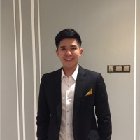 Isaac Lee Jie Ruen