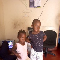 Andrew Oburu