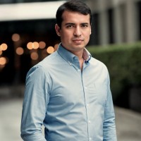 Fernando Riveros, CIO