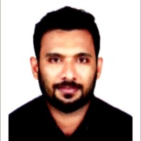 Girish vijayakumar