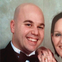 Andrew McDermid (Cert RBCB)