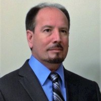 Frank Padron