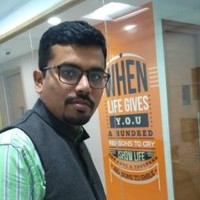 Praveen Yadav