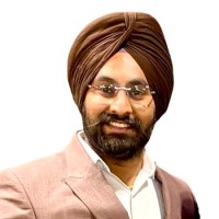 Simranjeet Singh