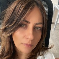 Gayane Artin Shahverdyan