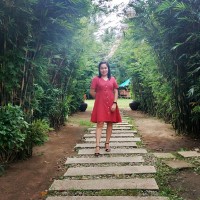 Shahannie Conos