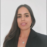Sara Povedano Camacho
