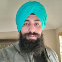 Tajinder Singh