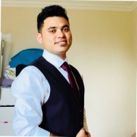 Qesmatullah Taskin
