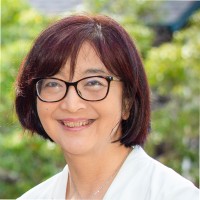 Stephanie Shu