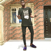 Olusegun Akinlabi