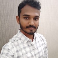 Kishorekumar S