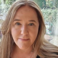 Gayle Van Der Merwe