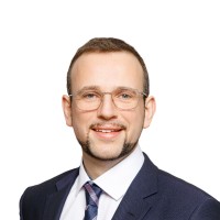 Christoph Rothämel, Ll.M. Oec.