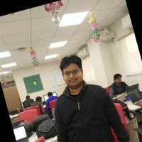 Nikhil Gupta
