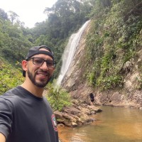 Gabriel Linhalis Vasconcelos Gama