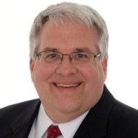 Eric Collis, MBA