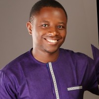 Gabriel Adetoroye B.Sc, Aca