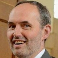 Roger Llewellyn