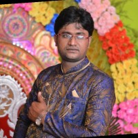 Pallab Mandal